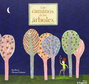 Los caminos de los árboles