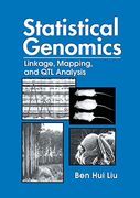 Statistical Genomics: Linkage, Mapping, and qtl Analysis (en Inglés)