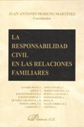 La Responsabilidad Civil en las Relaciones Familiares