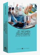 Regimen disciplinario de la ley del servicio civil