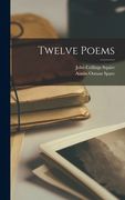 Twelve Poems (en Inglés)