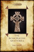 the rosicrucian mysteries (en Inglés)