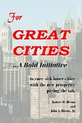 for great cities: a bold initiative (en Inglés)