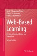 Web-Based Learning: Design, Implementation and Evaluation (en Inglés)