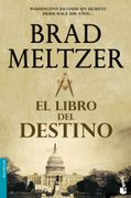 El Libro del Destino - Brad Meltzer - Booket
