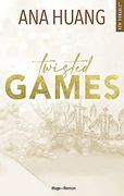 Twisted Games - Tome 02: Games (in French)