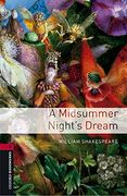 Oxford Bookworms Library 3. Midsummer Nights Dream (+ Mp3) - 9780194621007 (en Inglés)