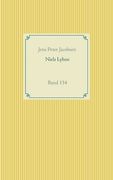 Niels Lyhne: Band 134 de Jens Peter Jacobsen(Books on Demand) (en Alemán)