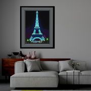 Luminoso Eiffel