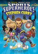 Stephen Curry #1 (en Inglés)