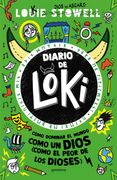 DIARIO DE LOKI 3. COMO DOMINAR EL MUNDO