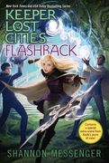 Flashback: 7 (Keeper of the Lost Cities)