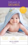 Dreams & Desires: The Doctor's Baby Dare (en Inglés)