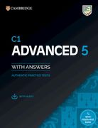 C1 Advanced 5 Student s Book With Answers With Digital Pack
