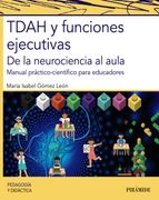 Tdah y Funciones Ejecutivas