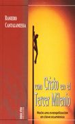Con Cristo en el Tercer Milenio: Hacia una evangelización en clave ecuménica (Agua Viva)