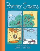 Poetry Comics (en Inglés)