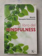 El Libro del Mindfulness