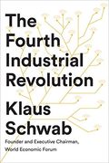The Fourth Industrial Revolution (en Inglés)