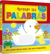 Aprendo las Palabras