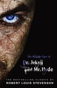 the strange case of dr. jekyll and mr. hyde