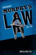 Murphy's Law, Vol. Two: Odds & Sods, Etc. (en Inglés)