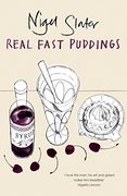 real fast puddings: over 200 desserts, savouries and sweet snacks in 30 minutes (en Inglés)
