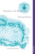 Poetics of Relation (en Inglés)