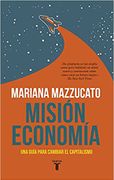 MISIÓN ECONOMÍA