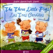 The Theree Little Pigs/Los Tres Cerditos