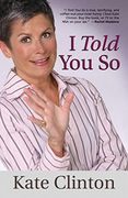 I Told you so (en Inglés)