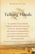 talking hands,what sign language reveals about the mind (en Inglés)