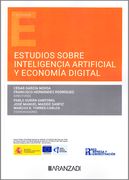 Estudios sobre inteligencia artificial y economía digital