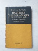 Hombres y engranajes (in Spanish)