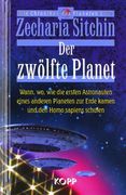 der zwölfte planet (en Alemán)