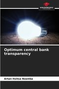 Optimum central bank transparency
