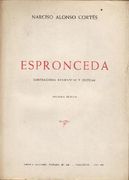 Espronceda (Ilustraciones biogr�ficas y cr�ticas).
