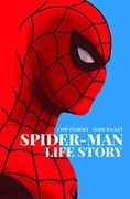 Spider-Man: Life Story (en Inglés)