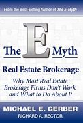 the e-myth real estate brokerage (en Inglés)