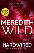 Hardwired. The Hacker Series 1