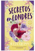 Secretos en Londres (Bevelstoke 2)