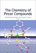 the chemistry of pincer compounds