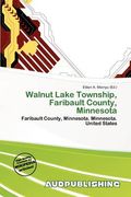 walnut lake township, faribault county, minnesota