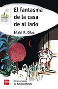 El Fantasma de la Casa de al Lado