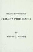 the development of peirce´s philosophy