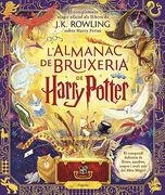 L Almanac de Bruixeria de Harry Potter (en Catalán)