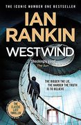 Westwind: The Classic Lost Thriller (Riley Wolfe 1) 