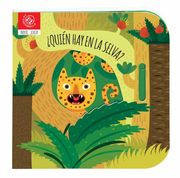 Quien Hay En La Selva?