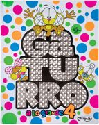 Gaturro a lo Grande 4