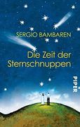 Die Zeit der Sternschnuppen. Aus dem Englischen von Clara Lind. Mit Illustrationen von Dave Cutler. - (=Serie Piper, sp 4825). (in German)